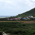 Beauty of St. Kitts Photograph by Karen Zuk Rosenblatt Beauty of St. Kitts Photograph by Karen Zuk Rosenblatt