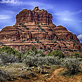 Bell Rock Photograph by Eye Olating Images Bell Rock Photograph by Eye Olating Images