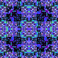 Bengal Tiger Abstract 20130205m80 by Wingsdomain Art and Photography Bengal Tiger Abstract 20130205m80 by Wingsdomain Art and Photography