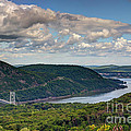 Beyond the Bridge Photograph by Rick Kuperberg Sr Beyond the Bridge Photograph by Rick Kuperberg Sr