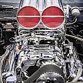 Big Big Block V8 Motor by Rich Franco Big Big Block V8 Motor by Rich Franco
