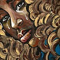 Big GIRLS DONT Cry by Artist RiA Big GIRLS DONT Cry by Artist RiA