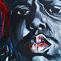Biggie by Kate Fortin Biggie by Kate Fortin