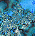 Birth of Atlantis Painting by Miki De Goodaboom Birth of Atlantis Painting by Miki De Goodaboom