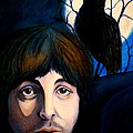 Blackbird by Debi Starr Blackbird by Debi Starr