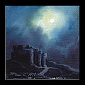 Blarney Castle by James Christopher Hill Blarney Castle by James Christopher Hill