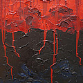 Bleeding sky by Sergey Bezhinets Bleeding sky by Sergey Bezhinets