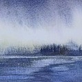 Blue Lagoon by Heather Gallup Blue Lagoon by Heather Gallup