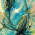 Blue Phoenix by Anastasiya Malakhova Blue Phoenix by Anastasiya Malakhova