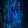 Blue Veil by Seth Weaver Blue Veil by Seth Weaver