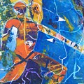 Blurred Lines by Rollin Kocsis Blurred Lines by Rollin Kocsis