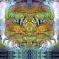 Bogomil Variation 11 by Otto Rapp Bogomil Variation 11 by Otto Rapp