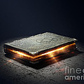 Book With Magic Powers by Johan Swanepoel Book With Magic Powers by Johan Swanepoel