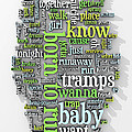 Born to Run Digital Art by Scott Norris Born to Run Digital Art by Scott Norris