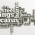 Borne on Wings of Steel Digital Art by Scott Norris Borne on Wings of Steel Digital Art by Scott Norris