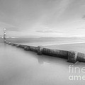 Bournemouth Beach Sunset IR Photograph by Yhun Suarez Bournemouth Beach Sunset IR Photograph by Yhun Suarez