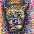 Boxer Buddy by Nadine Rippelmeyer Boxer Buddy by Nadine Rippelmeyer