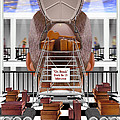 Brain Luggage 2 Photograph by Mike McGlothlen Brain Luggage 2 Photograph by Mike McGlothlen