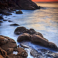 Breathtaking Dusk at Coitelada Ares Galicia Spain Photograph by Pablo Avanzini Breathtaking Dusk at Coitelada Ares Galicia Spain Photograph by Pablo Avanzini