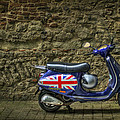 British At Heart by Evelina Kremsdorf British At Heart by Evelina Kremsdorf