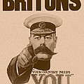 Britons Your Country Needs You by War Is Hell Store Britons Your Country Needs You by War Is Hell Store