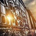 Broken Windows by Carlos Caetano Broken Windows by Carlos Caetano
