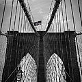 Brooklyn Bridge by Nicklas Gustafsson Brooklyn Bridge by Nicklas Gustafsson