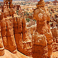 Bryce Canyon 2 Photograph by Mike McGlothlen Bryce Canyon 2 Photograph by Mike McGlothlen