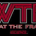 Bsg - Wtf Digital Art by Brand A