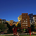 Building 32 Photograph by Juergen Roth Building 32 Photograph by Juergen Roth