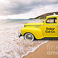 Cab Fare To Maui by Edward Fielding Cab Fare To Maui by Edward Fielding