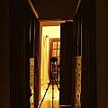 Camera Reflection by Laura Forde