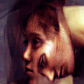 Can not shake you Digital Art by Rafael Salazar Can not shake you Digital Art by Rafael Salazar