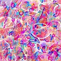 Candyland by William Russell Nowicki Candyland by William Russell Nowicki