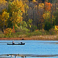 Canoer 2 Photograph by Aimee L Maher ALM GALLERY Canoer 2 Photograph by Aimee L Maher ALM GALLERY