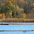 Canoer Photograph by Aimee L Maher ALM GALLERY Canoer Photograph by Aimee L Maher ALM GALLERY