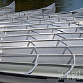 Canoes For Rent by Ann Horn Canoes For Rent by Ann Horn