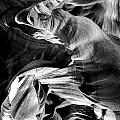 Canyon Flow Photograph by Az Jackson Canyon Flow Photograph by Az Jackson