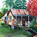 Caribbean Life by Karin Dawn Kelshall- Best Caribbean Life by Karin Dawn Kelshall- Best
