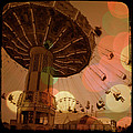 Carnival Circles Go Round by Gothicrow Images Carnival Circles Go Round by Gothicrow Images