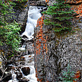 Cascade Falls by Tracy Smith