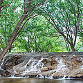 Cascading Waterfall Photograph by James BO Insogna Cascading Waterfall Photograph by James BO Insogna