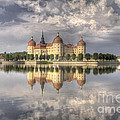 Castle in the Air Photograph by Heiko Koehrer-Wagner Castle in the Air Photograph by Heiko Koehrer-Wagner