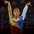 Catalina Ponor by Paul Meijering Catalina Ponor by Paul Meijering