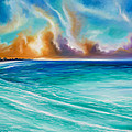 Cazumel by James Christopher Hill Cazumel by James Christopher Hill