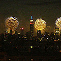Celebrate Freedom Photograph by Carl Hunter Celebrate Freedom Photograph by Carl Hunter