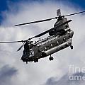 CH47 Chinook Digital Art by Airpower Art CH47 Chinook Digital Art by Airpower Art