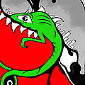 Change Digital Art by Craig Tilley Change Digital Art by Craig Tilley