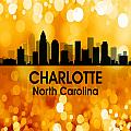 Charlotte Nc 3 Squared by Angelina Tamez Charlotte Nc 3 Squared by Angelina Tamez
