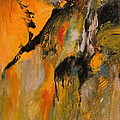 Cheeky Painting by Soraya Silvestri Cheeky Painting by Soraya Silvestri